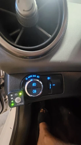 Chevrolet Aveo, снимка 8