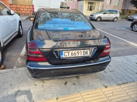 Mercedes-Benz 220 E220 Avantgarde, снимка 3