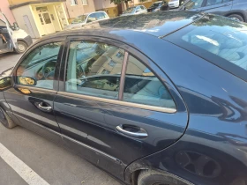 Mercedes-Benz 220 E220 Avantgarde, снимка 4