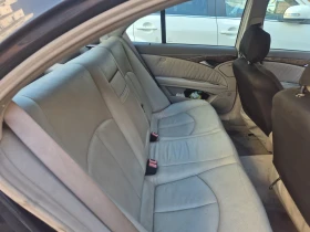Mercedes-Benz 220 E220 Avantgarde, снимка 5