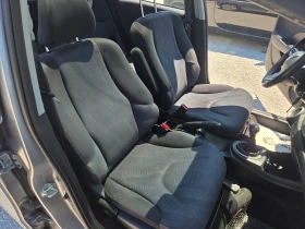 Honda Jazz FACELIFT/ПАНОРАМА, снимка 13