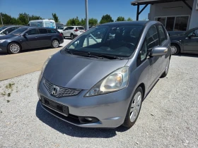 Honda Jazz FACELIFT/ПАНОРАМА, снимка 1