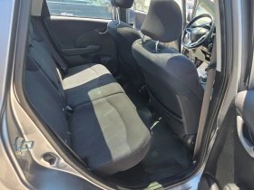Honda Jazz FACELIFT/ПАНОРАМА, снимка 12