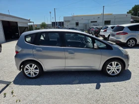Honda Jazz FACELIFT/ПАНОРАМА, снимка 4
