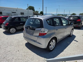 Honda Jazz FACELIFT/ПАНОРАМА, снимка 3