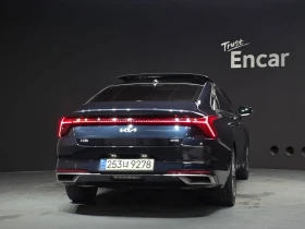 Kia K8 Signature| 139к.с.| ВКЛ.ТЕХНОТЕСТ, снимка 4
