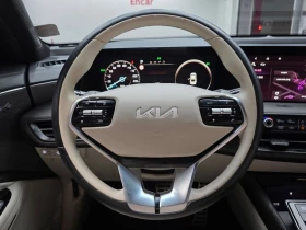 Kia K8 Signature| 139к.с.| ВКЛ.ТЕХНОТЕСТ, снимка 13