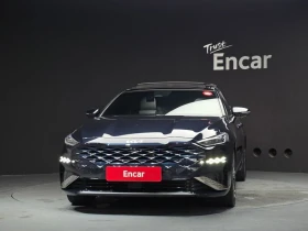Kia K8 Signature| 139к.с.| ВКЛ.ТЕХНОТЕСТ, снимка 3
