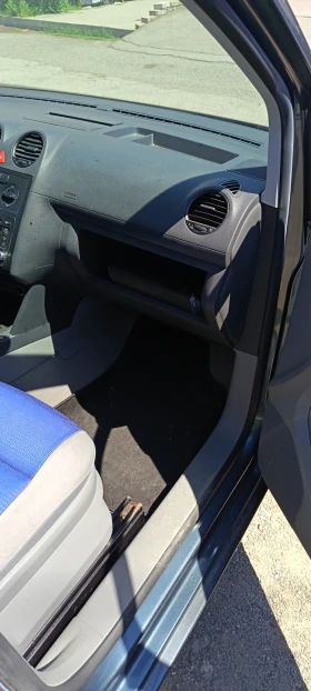 VW Caddy, снимка 12