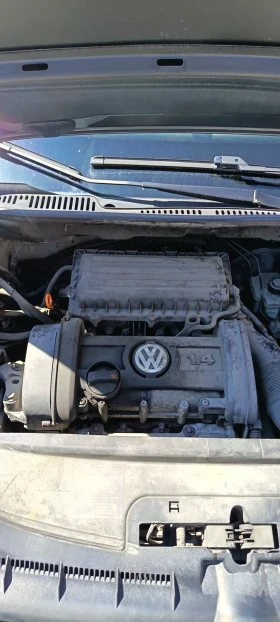 VW Caddy, снимка 4