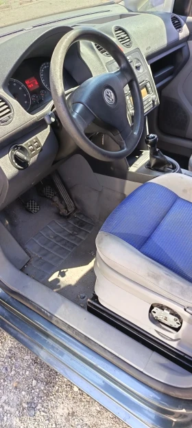 VW Caddy, снимка 13