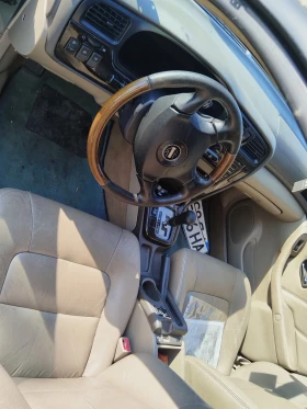 Subaru Legacy, снимка 10