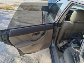 Subaru Legacy, снимка 8