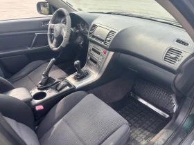 Subaru Outback 2.5, снимка 7