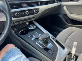 Audi A4 3.0TDI 272к.с/QUATTRO/DIGITAL, снимка 15