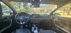 Kia XCeed, снимка 5