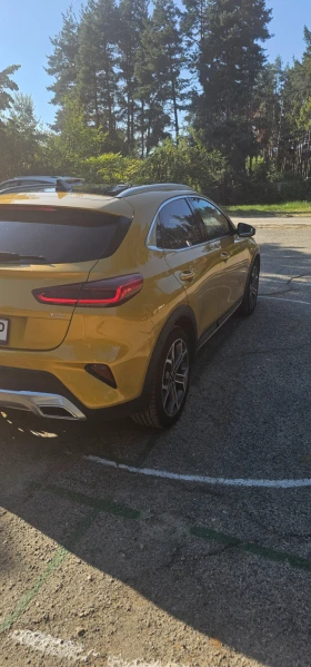 Kia XCeed, снимка 11