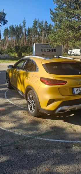 Kia XCeed, снимка 13