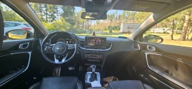 Kia XCeed, снимка 6