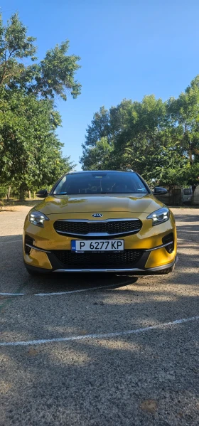 Kia XCeed, снимка 17