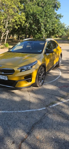 Kia XCeed, снимка 15