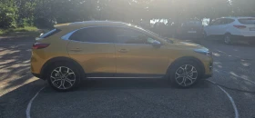 Kia XCeed, снимка 10