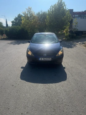 Peugeot 307 2.0 136 Бензин газ, снимка 3