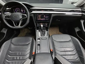 VW Arteon, снимка 7