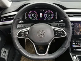 VW Arteon, снимка 12