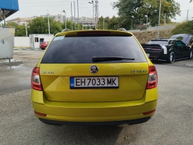 Skoda Octavia 1.6tdi 116кс Работещо такси, ЕВРО 6, ОТЛИЧНА , снимка 5