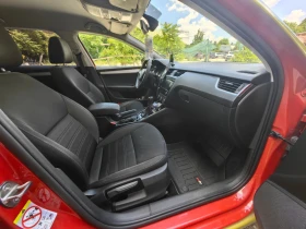 Skoda Octavia 1.6tdi 116кс Работещо такси, ЕВРО 6, ОТЛИЧНА , снимка 11