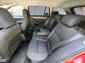 Skoda Octavia 1.6tdi 116кс Работещо такси, ЕВРО 6, ОТЛИЧНА , снимка 13