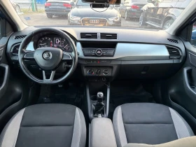 Skoda Fabia * 124000km* Gaz* , снимка 16