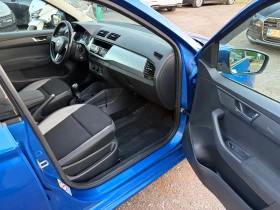 Skoda Fabia * 124000km* Gaz* , снимка 14