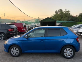 Skoda Fabia * 124000km* Gaz* , снимка 7