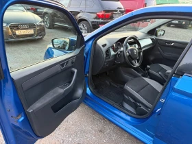 Skoda Fabia * 124000km* Gaz* , снимка 10