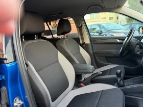 Skoda Fabia * 124000km* Gaz* , снимка 15
