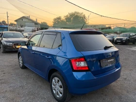 Skoda Fabia * 124000km* Gaz* , снимка 6