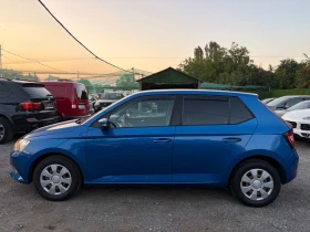 Skoda Fabia * 124000km* Gaz* , снимка 8