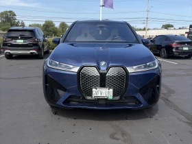 BMW iX xDrive50, АВТОКРЕДИТ, снимка 6