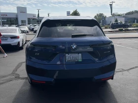 BMW iX xDrive50, АВТОКРЕДИТ, снимка 4