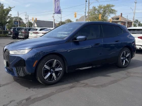 BMW iX xDrive50, АВТОКРЕДИТ, снимка 1