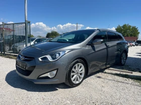 Hyundai I40 1.7CRDi Full Екстри, снимка 1