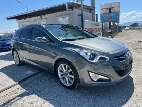 Hyundai I40 1.7CRDi Full Екстри, снимка 3