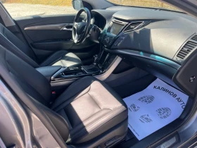 Hyundai I40 1.7CRDi Full Екстри, снимка 9