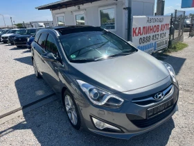 Hyundai I40 1.7CRDi Full Екстри, снимка 13