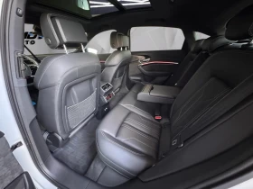 Audi E-Tron 55 SPORTBACK S-LINE+ HEAD-UP ПАНОРАМА ВАКУМ B&O, снимка 15