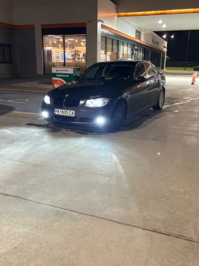 BMW 320, снимка 2