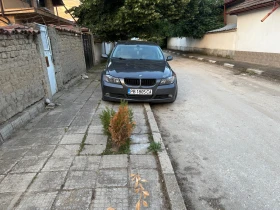 BMW 320, снимка 1