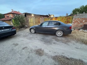 BMW 320, снимка 4